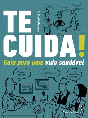 cover image of Te cuida